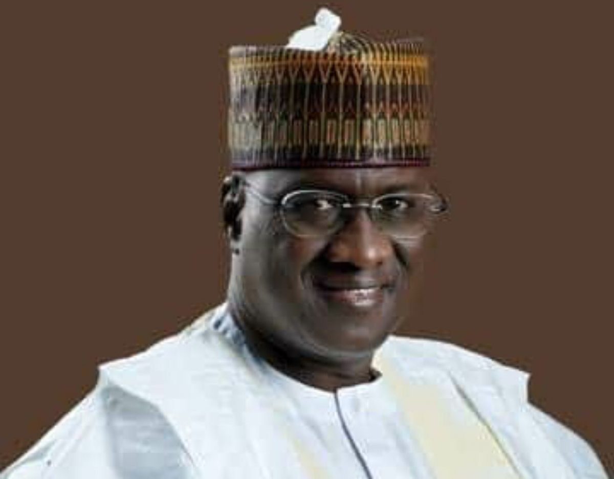 Adamu Muazu Modibbo