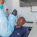 Africa urged to test more as coronavirus cases exceed 500000