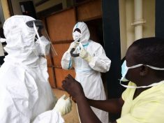 Africa urged to test more as coronavirus cases exceed 500,000