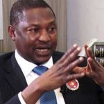 Attorney General of the Federation Abubakar Malami SAN