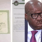 NYSC amends mistake re issues new certificate to Governor Obaseki as Edo Guber readies