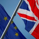 BREXIT European Union Executives say there have been significant changes in talk with Britain