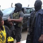 Panic in Ebonyi State As Armed Robbers Write Banks To Expect Planned Attacks