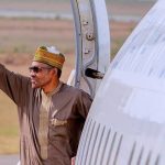President Buhari departs tomorrow for Bamako Republic of Mali on a one day peace talk visit