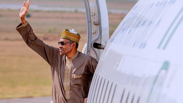 President Buhari departs tomorrow for Bamako, Republic of Mali, on a one day peace-talk visit