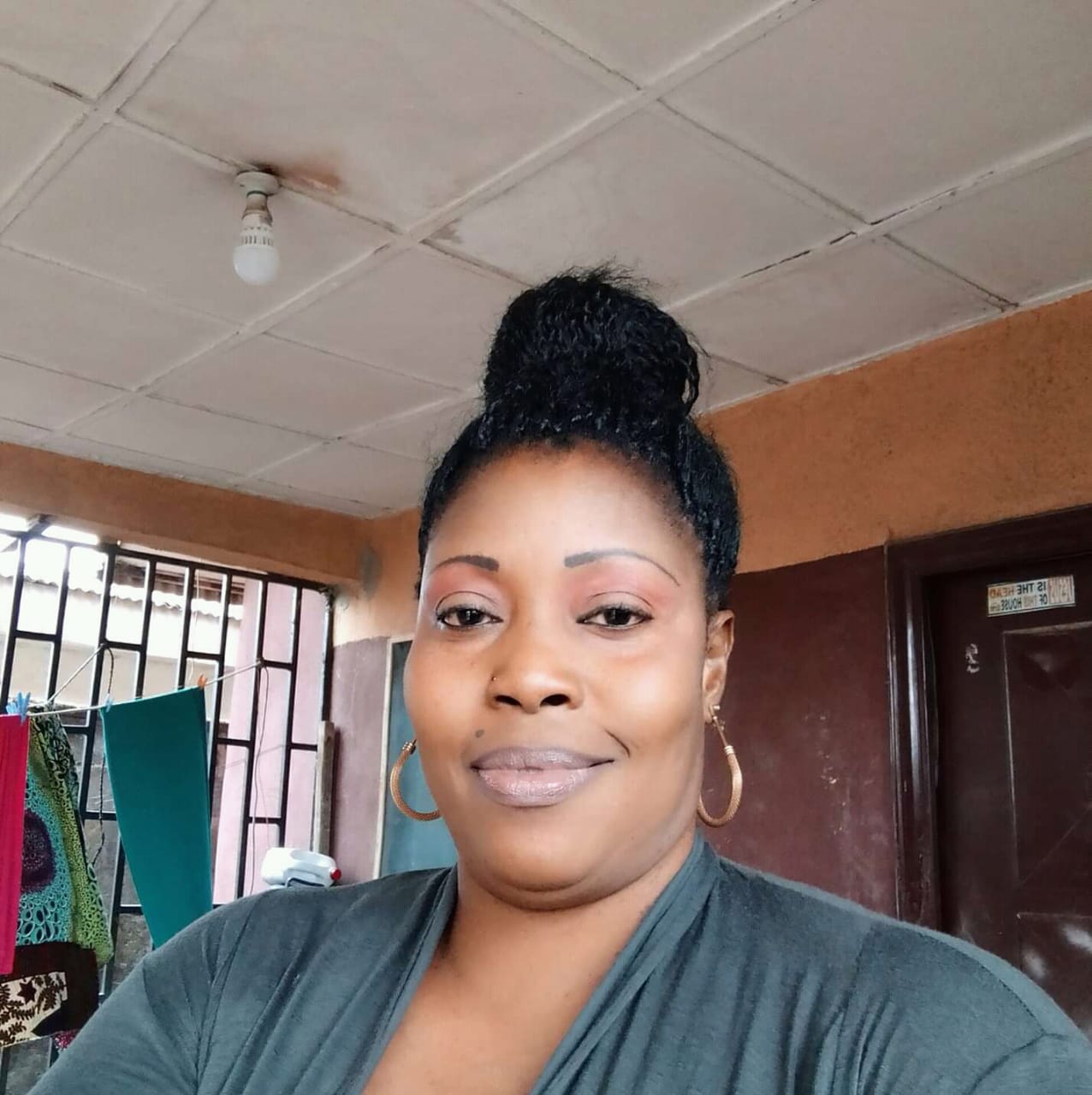 CHRSJ - LADY IDOWU ADEWOLE