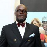 Charles Okafor