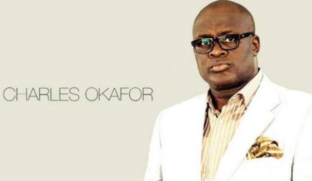 Nollywood Actor Charles Okafor
