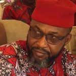 Chief Osita Chidoka