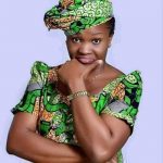 Dr Beulah Ejiro