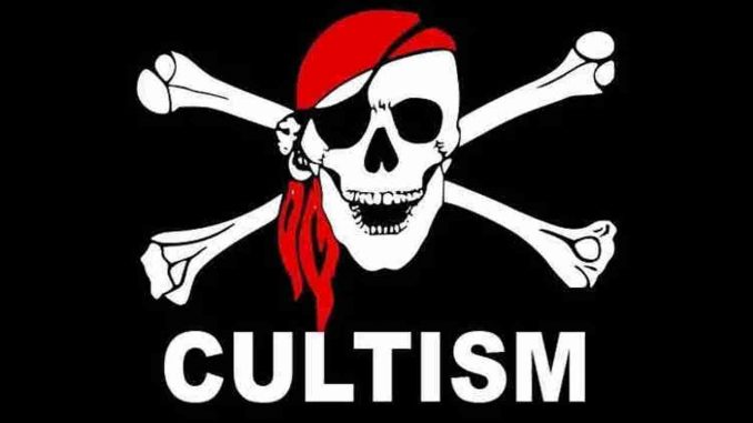 Cultism in schools