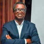 DR. HON ADESOLA ADEDAYO JIMSAM