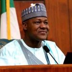 Former House of Reps Speaker Yakubu Dogara