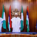 Yakubu Dogara Buhari and overnor of Kebbi State Mai Malla Buni