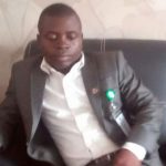 Dominic Edem aka DEE