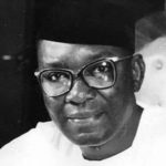 Dr Nnamdi Azikiwe   Zik of Africa