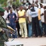 Drunk Soldier Kills 12 and Injures 9 in a public shooting spree in Congo