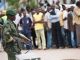 Drunk Soldier Kills 12 and Injures 9 in a public shooting spree in Congo