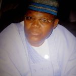 EDIL-EL-KABIR- COMRADE LUKMAN OLUKAYODE AHMED (IMAM-IMALE) CALLS FOR PEACE, UNITY
