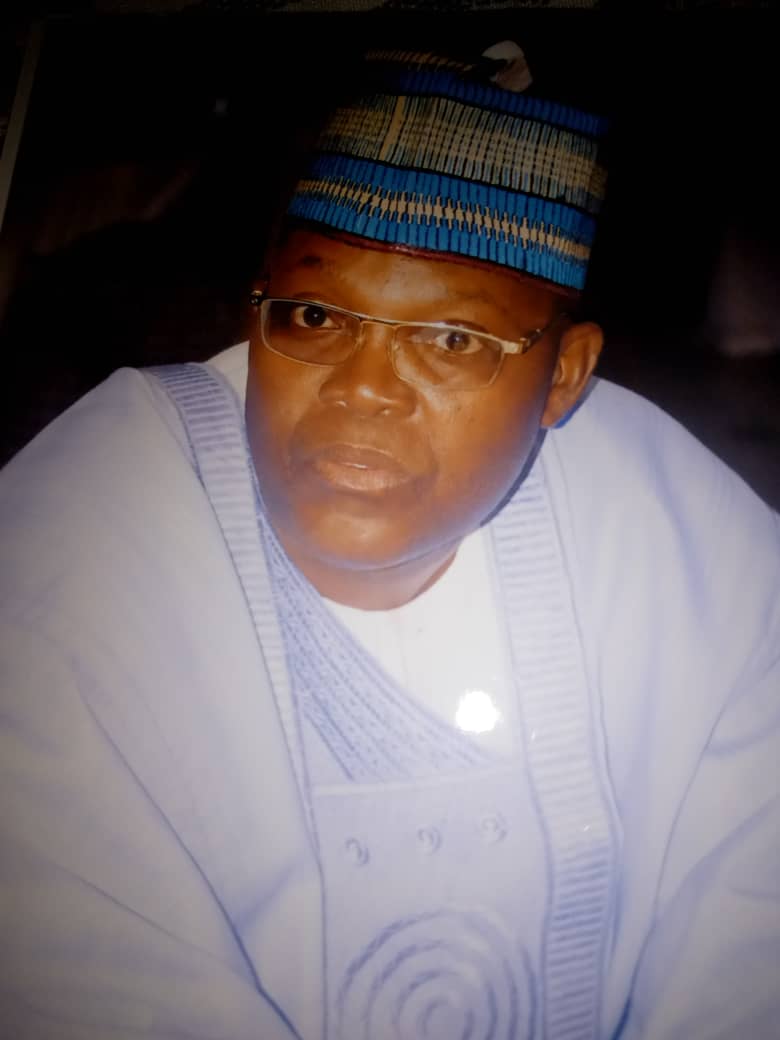 EDIL-EL-KABIR- COMRADE LUKMAN OLUKAYODE AHMED (IMAM-IMALE) CALLS FOR PEACE, UNITY