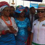 Edo 2020- APC Women assure Ize-Iyamu of clean sweep at the polls