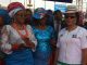 Edo 2020- APC Women assure Ize-Iyamu of clean sweep at the polls