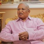 Engr Chris Ogiemwonyi