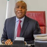 Former Senate President Saraki