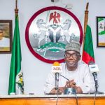 GOVERNOR ABDULRAHMAN ABDULRAZAQ IN KWARA STATE POLITICS