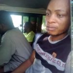 Greedy Man beheads his friend after he saw his ₦13Million account balance