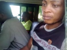 Greedy Man beheads his friend after he saw his ₦13Million account balance