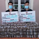 How Two Chinese Attempted To Bribe EFCC Staff With N50m