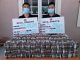 How Two Chinese Attempted To Bribe EFCC Staff With N50m