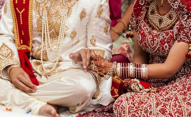 Indian groom dies on Wedding day after infecting 100 guests with Covid-19
