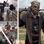 Insecurity in Nigeria
