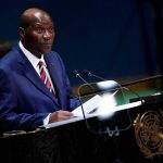 Ivory Coast vice president resigns, days after PM's death