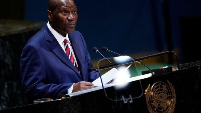 Ivory Coast vice president resigns, days after PM's death