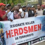 Killer Herdsmen Change Killing Strategy