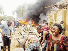 Killings in Southern Kaduna