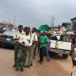 Man commits suicide at Ogun State Traffic Agency’s Premises After He Was Asked To Pay ₦250,000 Fine