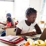 Schools adopt remote online learning due to Covid 19