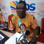 NUJ Anambra State Consoles ABS On Death Of Egbuna Amuta