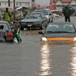 National Emergency Management Agency NEMA warns of impending heavy flood in 102 LGAs