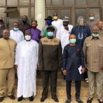 New Leadership of The Nigerian Labour Concress e1594911547231