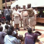 Niger Republic Deports 42 Nigerians