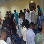 Nigeria Youth Decides