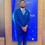 Nigerian Man, Dr. Chidubem Obi, Breaks Academic Record In Russian University