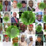 Nigerian Politicians and Corona Virus Covid-19