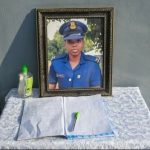 Nigerian heroic first female combat pilot, Tolulope Arotile to be buried July 23 2020