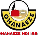 OHANAEZE NDIGBO LOGO PNG